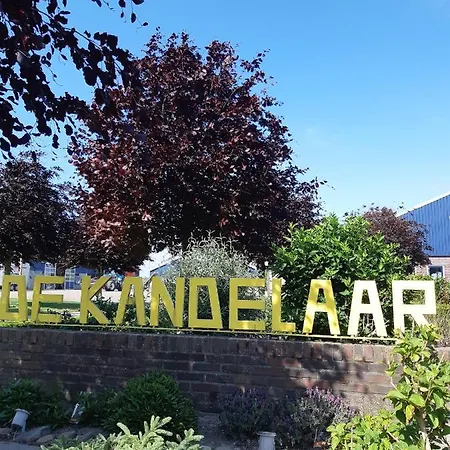 B&B De Kandelaar-3