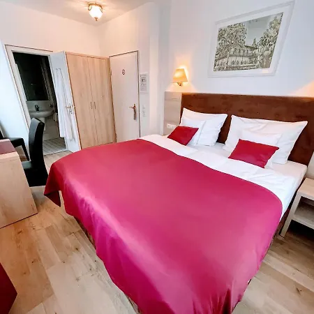 Das Hotel Krone-3