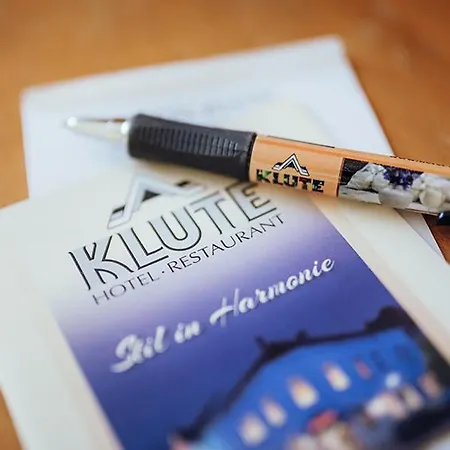Hotel Klute-3