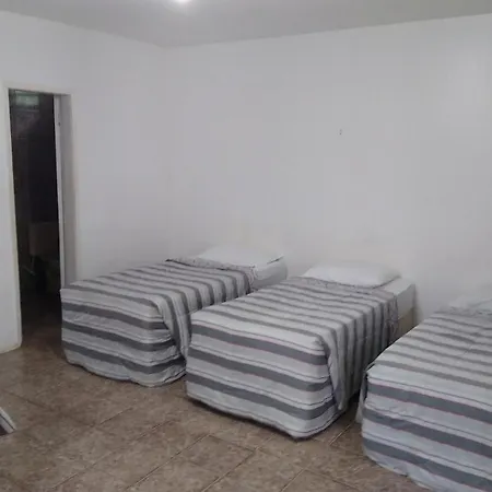 Lagoa Lazer Hotel-3