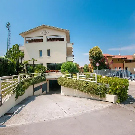 Hotel Du Parc-3