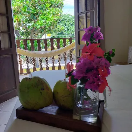 Aleluia Beach House-2