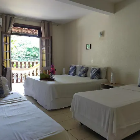 Aleluia Beach House-3