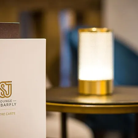 Hotel Relais Saint Jean Troyes-2