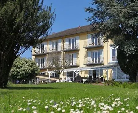 Hotel Lindenallee-3