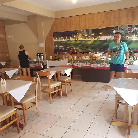 Hotel Salto do Norte-2