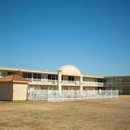 Days Inn By Wyndham Hillsboro Tx-2