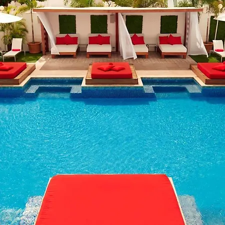 S Hotel Kingston-2
