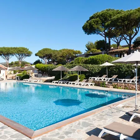 Hotel Marina Di Santa Giulia-2