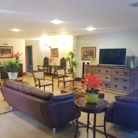 Hotel Meaípe-2