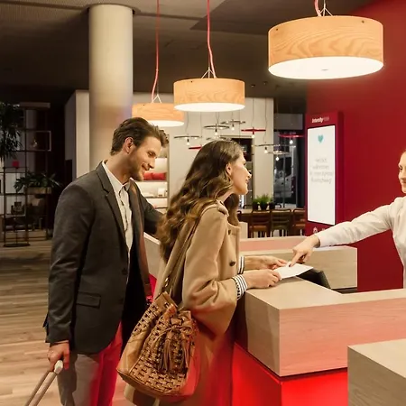 IntercityHotel Hildesheim-2