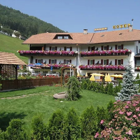 Hotel Pausa-3