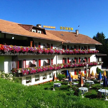 Hotel Pausa-2