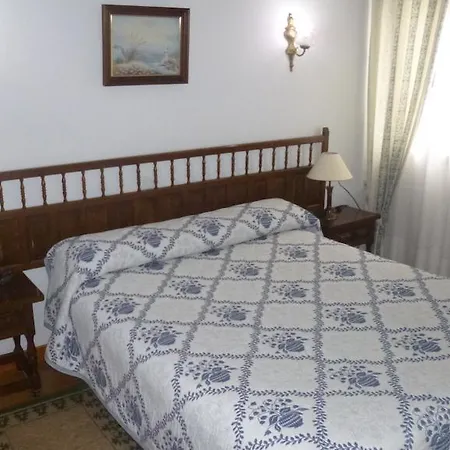 Hostal Cerezo-2