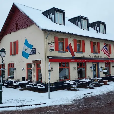 Herberg De La Frontiere-2