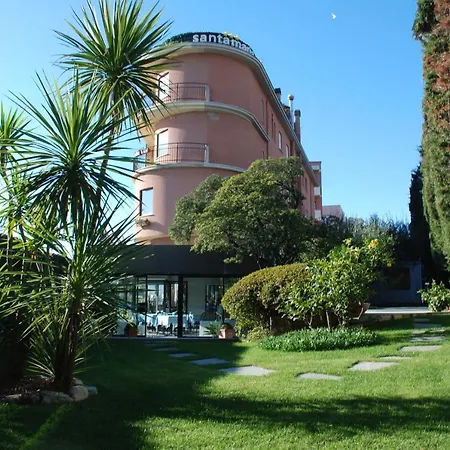 Hotel Santa Maria-3