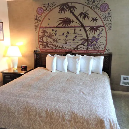 The Polynesian Resort-3