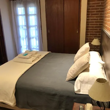 Hotel Berlin Pinamar-3