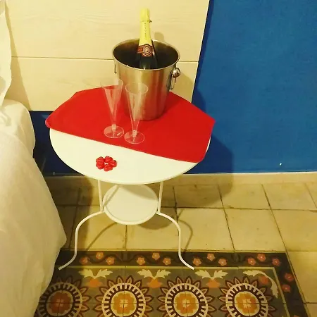 B&B Porto Trani-2