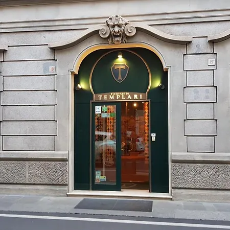Albergo la Svolta-3