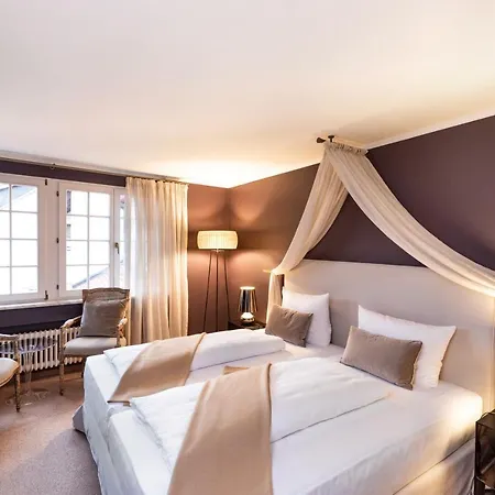 Boutique Hotel 3 Stuben-3
