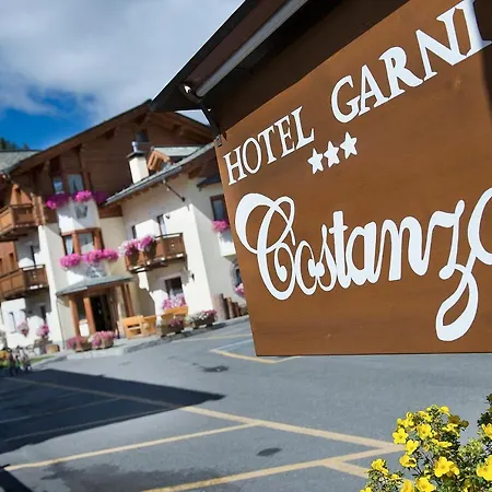 Hotel Costanza Mountain Holiday-2