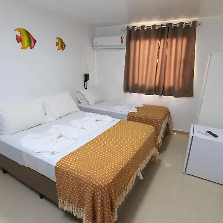 Cabanos Suites-3