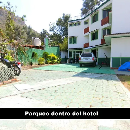 Hotel El Sol-2