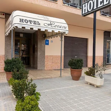 Hotel Herasu-3