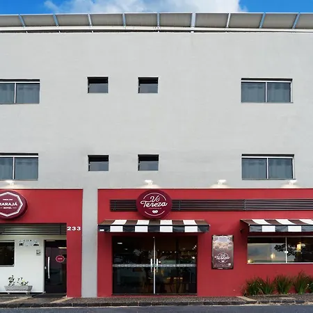 Hotel Maraja-3