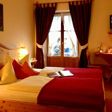 Hotel Waltraud Garni-3