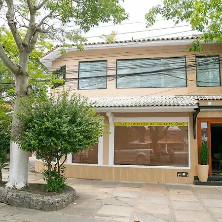 Pousada Capua-2