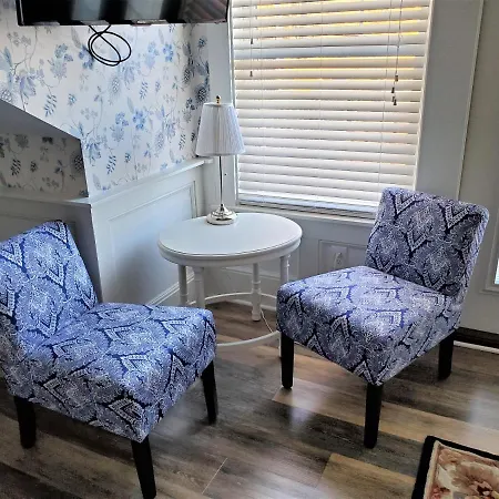 Anchor Inn Boutique Hotel-3