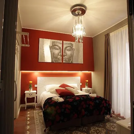 Sebèl Luxury Rooms-2