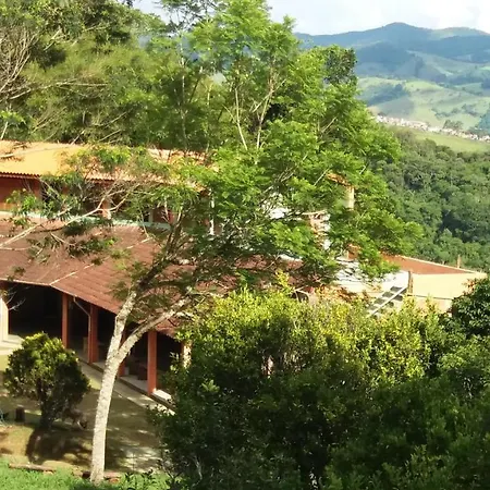 Pousada Campestre Sítio da Lua-3