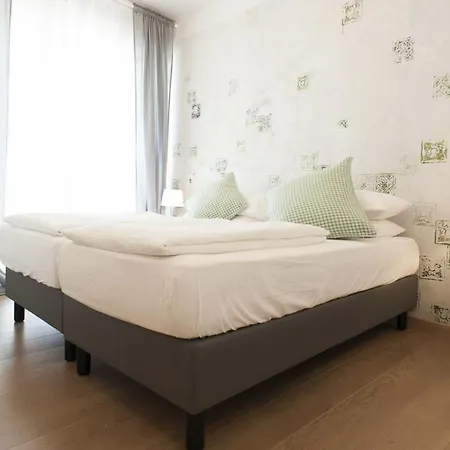Sleep In Udine-3