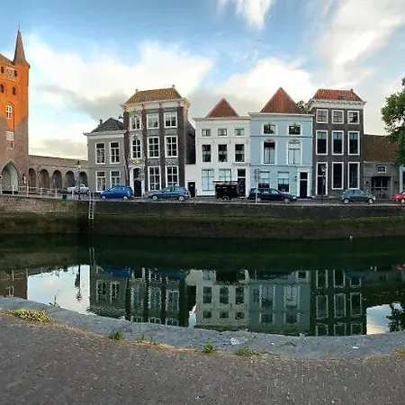 De Verwennerie-2