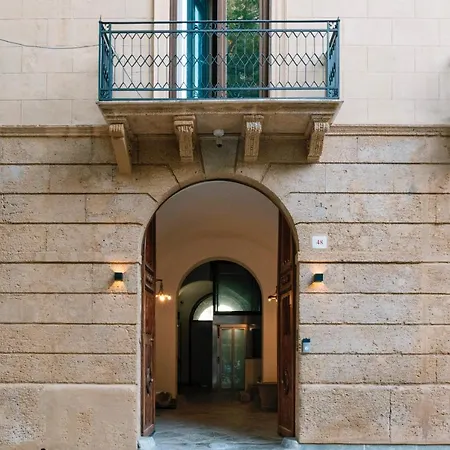Boutique Bnb Dolcevita-3