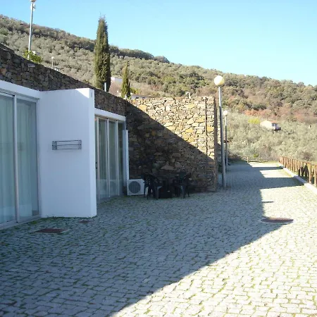 Moradias Douro Internacional-3
