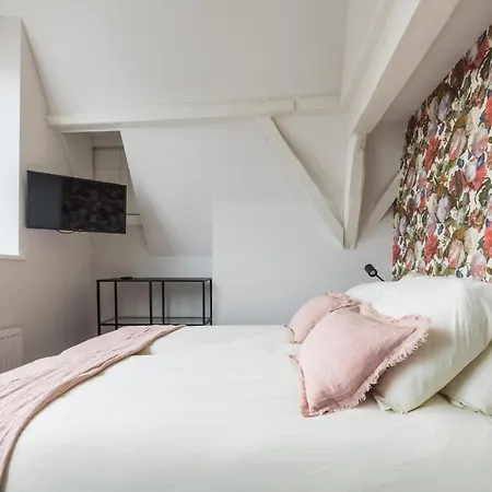 Logement de Spaerpot-2
