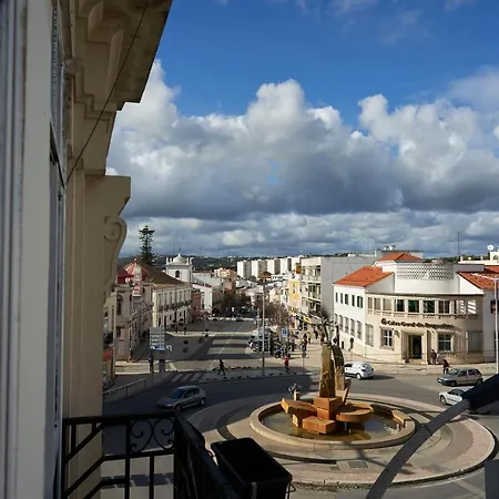 Downtown Loule-3