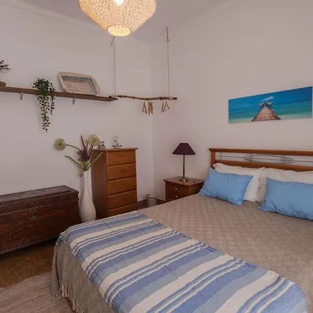 Casa Do Mar - Nazare Big Wave Spotter House-2