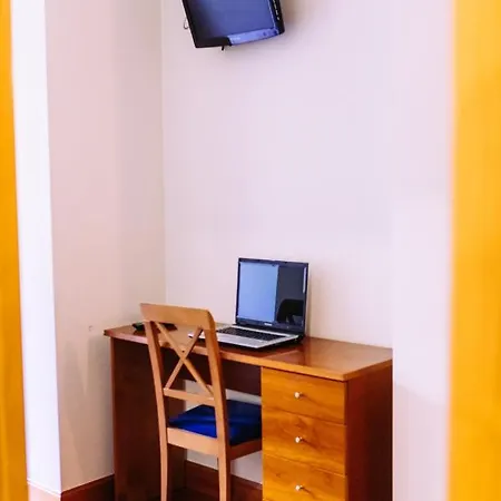 Hotel Ocamiño-3