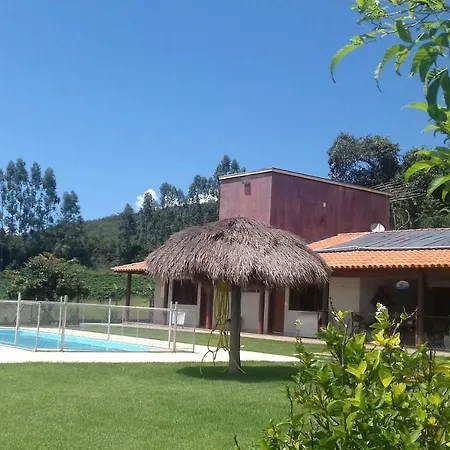 Pousada Tia Tuquinha-3