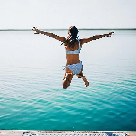 Hotel Awazul Bacalar-2