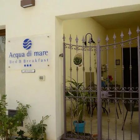 Acqua di Mare B&B-2