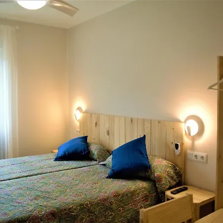 B&B Los Llanos-3