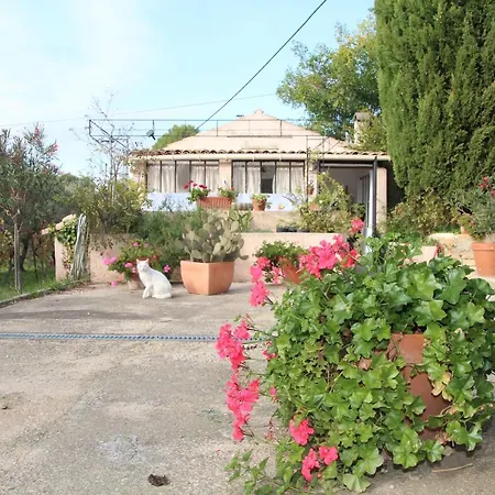 le cabanon de l'olivette-2