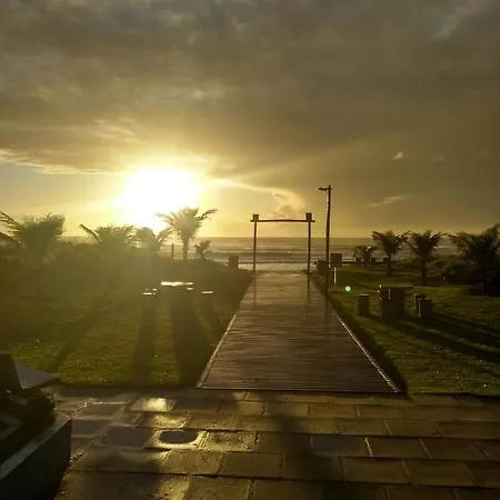 Hotel Rota do Sol-3