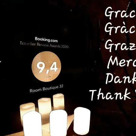 Room Boutique 32-3